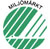 Miljmrkt logo