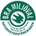 Bra milj�val Logo